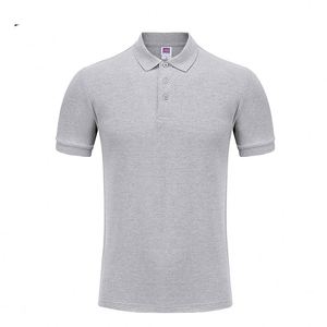 <span class=keywords><strong>Polo</strong></span> de Golf pour hommes, blanc, Design personnalisé à manches courtes, séchage rapide, bon marché, <span class=keywords><strong>2020</strong></span> - Product Image 3