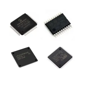 Microcontrolador Original Circuito Integrado Chip 8Bit/16Bit ATXMEGA64A4U-MH