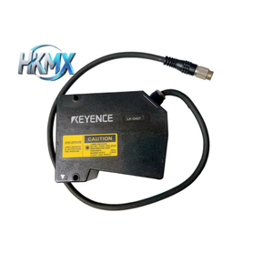 Sensor de desplazamiento láser CCD de amplio campo KEYENCE LK-G407 LK-G405 LK-G155 LK-G87 LK-G157 para medición de piezas en stock - Product Image 1