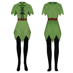 Costume da <span class=keywords><strong>Peter</strong></span> <span class=keywords><strong>Pan</strong></span> per Halloween in Edizione Limitata - Product Image 5