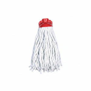 Gizmop - Mopa Húmeda de Microfibra de 200 g con Sistema de Autoexprimido, Absorción Rápida, para Pisos de Parquet, Antibacteriana, Duradera y Sostenible, Más de 20 000 Usos - Product Image 2