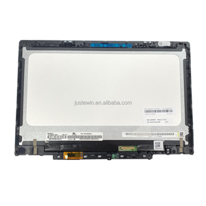 Asamblea de digitalizador de pantalla táctil para portátil de <span class=keywords><strong>11</strong></span>,6 <span class=keywords><strong>pulgadas</strong></span> para Lenovo 300E <span class=keywords><strong>Chromebook</strong></span> 2nd Gen 81MB 5D11D01448 - Product Image 1