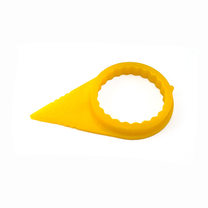 Indicatore di Allentamento Dadi Ruota Certificato ISO per Sicurezza Pneumatici di Camion e Rimorchi - Product Image 2