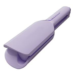 เครื่องม้วนผมแบบแท่งทรงไข่ฝรั่งเศส สำหรับผมแห้ง ลอนใหญ่ พร้อมการตั้งค่าอุณหภูมิ 5 ระดับ ผลิตจากโลหะผสมที่เป็นมิตรต่อสิ่งแวดล้อม - Product Image 5