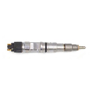 Conjunto de Inyector de Combustible Diesel Common Rail 0986435593 0445120415 200V10100-6126 - Product Image 1