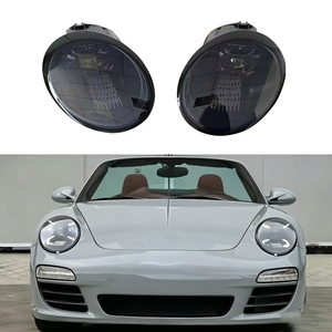 ชุดไฟหน้า LED รุ่น 992 สำหรับ 997 ปี 2005-2012  รองรับรหัส OE เข้ากันได้กับรหัสอุปกรณ์เดิมเพื่อการติดตั้งที่แม่นยำ - Product Image 1