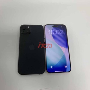 Smartphone Usato 15 <span class=keywords><strong>Plus</strong></span> 256GB in Ottime Condizioni, 6.7 Pollici, 5G, Ricondizionato, Come Nuovo, Vendita all'Ingrosso - Product Image 1