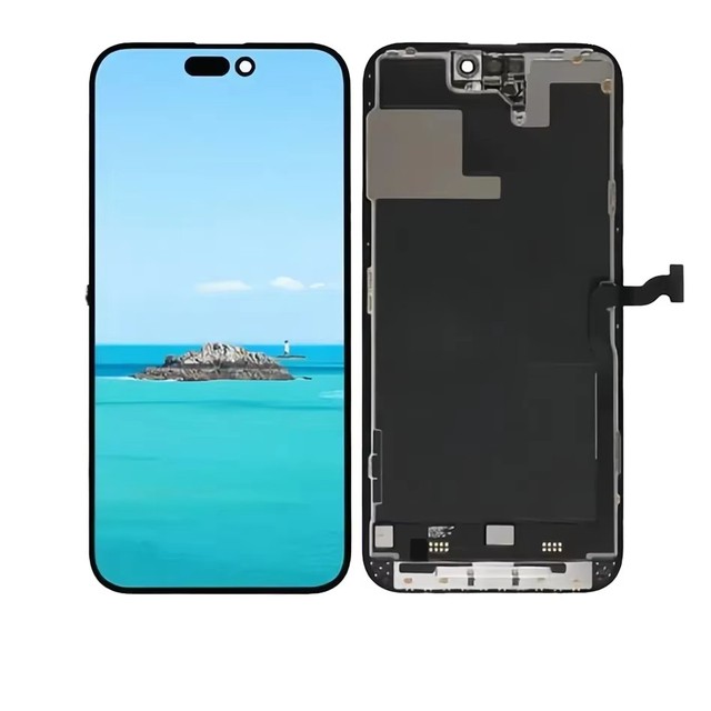 Replacement Display Lcd Mobile Phone Screen for iPhone XR Screen Digitizer Assembly LCD Screen Repair the screen