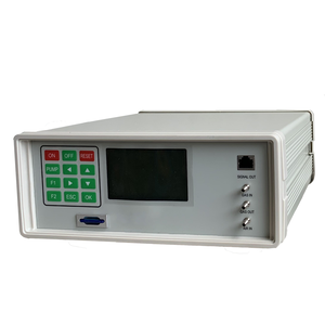 เครื่องวัดการสังเคราะห์แสงของพืชแบบพกพา CHINCAN 3051C อุปกรณ์ตรวจวัดพืชที่จำเป็นสำหรับการทดสอบ - Product Image 4