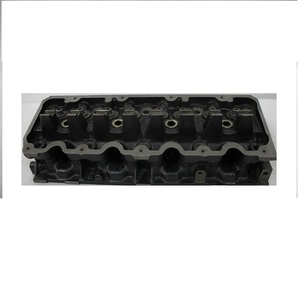 NUEVA Cabeza de Cilindro de Repuesto para Motor Ford Tempo Mercury Topaz 2.3L F13Z-6049A para MAZDA L3 2.3 L30910090M de Aluminio - Product Image 1
