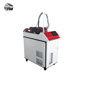 3in1 Laser Welding/Cutting/Cleaning Machine Air Cooling Laser Welding Machine 1500w Laser Welder - Product Image 2
