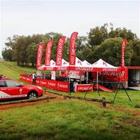 PDYear Heavy Duty personnaliser 10ftx20ft auvent tente aluminium barnum publicité Gazebo auvent tente 10x10 impression personnalisée