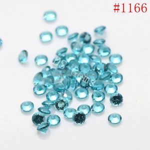 พลอย Ds อัญมณีหลวมทนต่ออุณหภูมิสูงอัญมณี Paraiba สำหรับการตั้งค่าเครื่องประดับ - Product Image 4