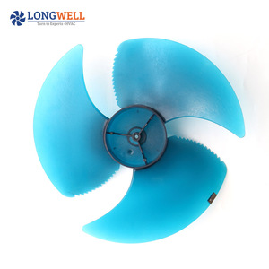 Ventilador <span class=keywords><strong>de</strong></span> Cortina <span class=keywords><strong>de</strong></span> <span class=keywords><strong>Aire</strong></span> HVAC LONGWELL, 1000 Piezas, 0.8, <span class=keywords><strong>Tipo</strong></span> Flujo Cruzado, Montaje en Pared/Ventana, 30~150 mm, Enfriador, Material <span class=keywords><strong>de</strong></span> Cobre, Aprobado por CCC y CE - Product Image 6