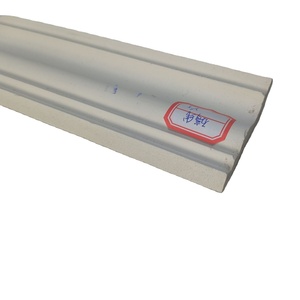 Cornicione decorativo <span class=keywords><strong>in</strong></span> <span class=keywords><strong>gesso</strong></span>/<span class=keywords><strong>gesso</strong></span> di alta qualità - Product Image 2