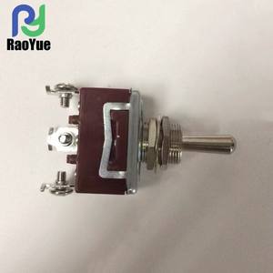 Wode Ruilong 102 Harvester Parts and Switches Including Red Heart <b>T500</b> Switch Available for Inquiries - Product Image 3