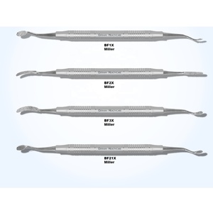 Fraise chirurgicale dentaire, dispositif professionnel, fraiseuse BF1X - Product Image 1