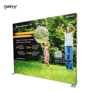 Soportes para carteles publicitarios, Pancartas de tela, Banner con soporte en X, Marco de caja de luz para anime de una pieza - Product Image 1