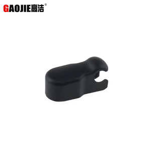 Clip de fixation du cache du bras d'essuie-glace arrière Gaojie pour Buick GL8 modèle 2011-2014 10401536 - Product Image 3