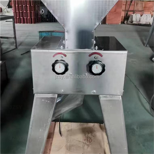 Broyeur à malt à double rouleau industriel, machine à broyer le <span class=keywords><strong>grain</strong></span> <span class=keywords><strong>d</strong></span>'<span class=keywords><strong>orge</strong></span>, moulin à grains pour micro-<span class=keywords><strong>brasserie</strong></span> artisanale - Product Image 4