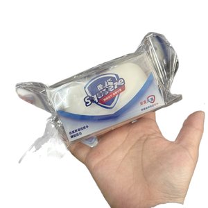 Balle de savon créative anti-stress, jouet fantaisie souple pour étudiants, filles et garçons, à remontée lente, cadeau pour enfants, vente en gros - Product Image 4