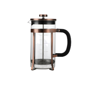 Bình pha cà phê bằng thủy tinh borosilicate cao cấp, kiểu Pháp - Product Image 2