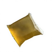 Adhésif thermofusible sensible à la pression pour la fermeture des sacs en papier kraft et des sacs postaux, forte force adhésive, utilisation pour l'emballage