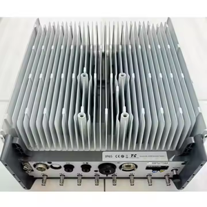 วิทยุที่เหมาะสม 8863 B40 KRC 161 860/1 8T8R 2300MHz TDD-LTE RRU อุปกรณ์สถานีฐาน 4G/5G - Product Image 5