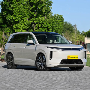 Nuevo BYD Great Tang EV 2026, 950 km de Autonomía, 7 Plazas, SUV Eléctrico de Lujo de Tamaño Completo, <span class=keywords><strong>Carga</strong></span> <span class=keywords><strong>Ultra</strong></span> Rápida de 1000V, BYD Datang - Product Image 3