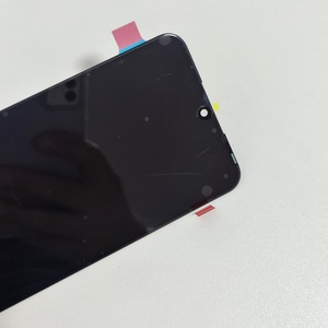 Pantalla de Repuesto AMOLED para TCL 30 Plus de 6.7 Pulgadas, Digitalizador Táctil, Piezas de Reparación, Panel FHD 1080x2400 Píxeles - Product Image 6