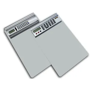 고품질 저렴한 가격의 금속 저장 클립 보드 맞춤형 종이 파일 폴더