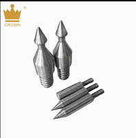 VRP Van Ruth Products : Packer de fond de forage pour ciment et calage, Plug diamanté CW, Plug diamanté de calage, Plug pont diamanté, Outil de forage