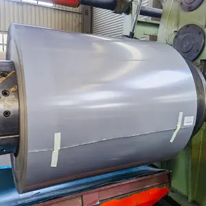 Fabrika fiyat M4 sınıf CRGO elektrik çelik silikon çelik levha trafo için bobinler