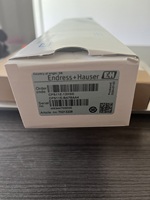 Électrode de pH pour analyse : Endress+Hauser E+H Matériau du support : PPS renforcé de fibres de verre - En stock