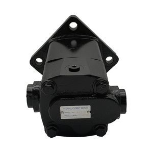 Motor Hidráulico Djcxysm 106-1037-006 Tipo Pistón Para Eaton Char-Lynn Serie 2000 - Product Image 4