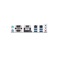H110A-IM-A ATX Industrie-Motherboard LGA1151 Intel 6./7. Generation H110 DDR4 Dual LAN IPC Hauptplatine