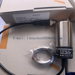 II5915เซ็นเซอร์สวิทช์ความใกล้ชิดอุปนัยดั้งเดิม - Product Image 3