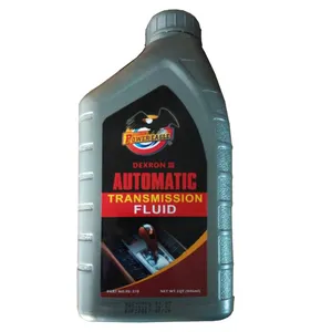 Powereagle-aceite de transmisión de fluido hidráulico automático, personalizado, gran oferta