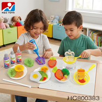 Juego de Juguetes de Soldados con Accesorios Completos, Juguetes Interactivos para Padres e Hijos, Juguete Educativo para Niños