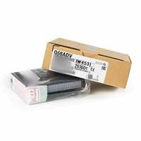 Controlador de Programación Nuevo y Original para PLC Q68ADV con Comunicación RS485 para Módulo de Automatización Industrial