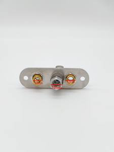 Bruciatore Pilota Ecologico in Metallo a <span class=keywords><strong>2</strong></span> Vie per Riscaldatore a Gas, Ricambio per Uso Domestico, Esterno, Garage, Camper, GPL e Commerciale - Product Image 4