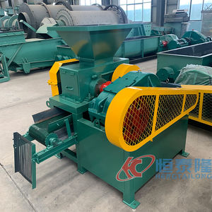 Machine de pressage de briquettes rondes de <span class=keywords><strong>soude</strong></span> <span class=keywords><strong>caustique</strong></span> en flocons résistante à la corrosion de haute qualité personnalisée avec moteur à faible bruit - Product Image 4