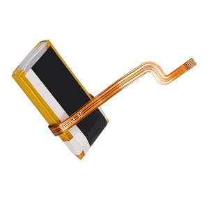 Pin Cho <span class=keywords><strong>Apple</strong></span> <span class=keywords><strong>IPod</strong></span> Classic 120GB ,Classic 6th GEN MB029C/A ,G5 <span class=keywords><strong>30GB</strong></span> MA146FD/A ,G5 <span class=keywords><strong>30GB</strong></span> MA146KH/A - Product Image 5