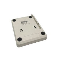 424 DNA compatible con 3700 SCM Microsystems Lector de tarjetas NFC CLOUD 3700 F e-ID lector de tarjetas