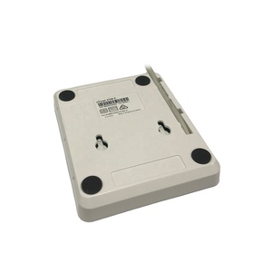 424 DNA compatible con 3700 SCM Microsystems Lector de tarjetas NFC CLOUD 3700 F e-ID lector de tarjetas - Product Image 5
