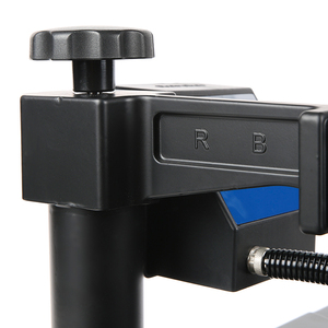 Combo Máy ép nhiệt thăng hoa máy in 2D máy truyền nhiệt mới 30*38cm 8 trong 1 đa chức năng cung cấp CE giấy chứng nhận - Product Image 6