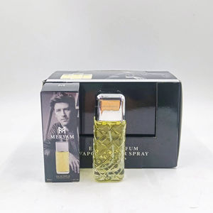 Mini-<span class=keywords><strong>parfum</strong></span> <span class=keywords><strong>de</strong></span> haute qualité, portable, pour <span class=keywords><strong>homme</strong></span>, longue tenue, <span class=keywords><strong>coffret</strong></span> <span class=keywords><strong>de</strong></span> voyage, <span class=keywords><strong>marque</strong></span>, 30 ml, spray floral et boisé, vente en gros - Product Image 2