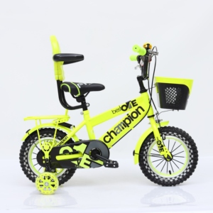 Hermosa Bicicleta para Niñas de 16 Pulgadas/Bicicleta Infantil Rosa 2017 Comprar en Línea Bicicleta Infantil con Canasta/Bicicleta de 4 Ruedas al por Mayor para Bebés - Product Image 2
