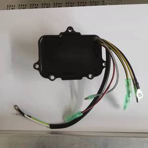 Nuevo Interruptor CDI de 4 Tiempos para Motor Fuera de Borda 339-7452A19 para Encendido de Barco Mercury 6hp-35hp 84-98 - Product Image 5