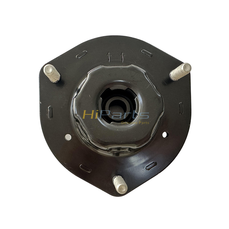Soporte de Amortiguador Hiparts, Goma de Amortiguador para Toyota